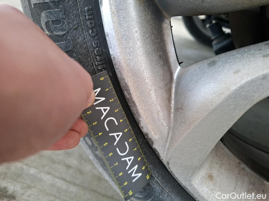  Renault  Scenic RENAULT Scénic 5p Monovolume Business Blue dCi 120 EDC #29