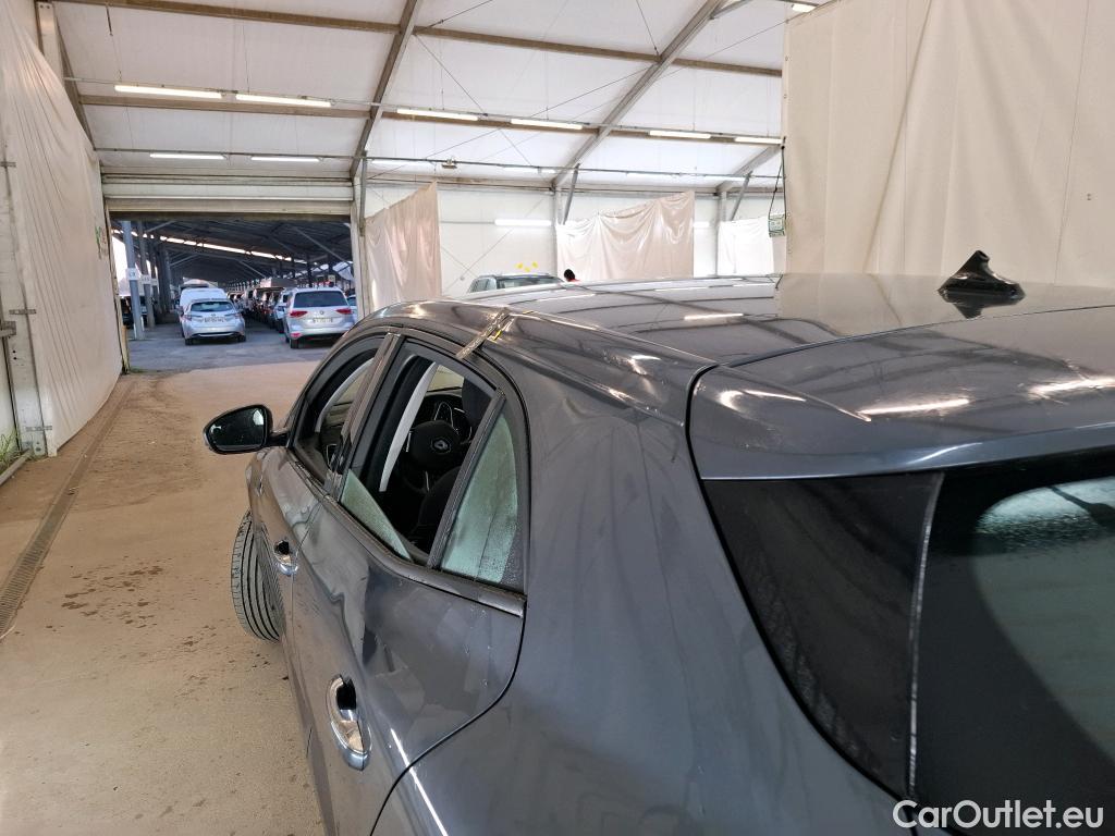  Renault  Megane  IV Berline 5 ptes. Business 1.0 TCe 115CV BVM6 E6d #1