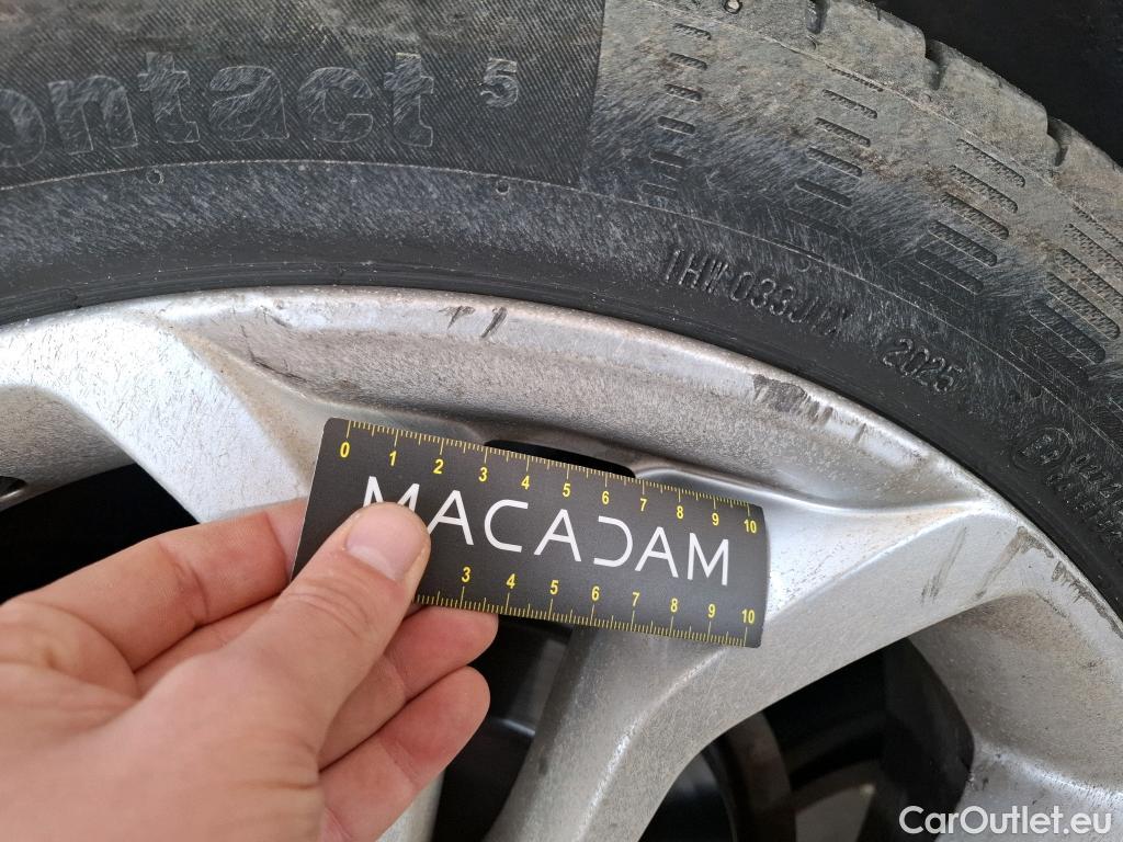  Renault  Scenic RENAULT Scénic 5p Monovolume Business Blue dCi 120 EDC #26