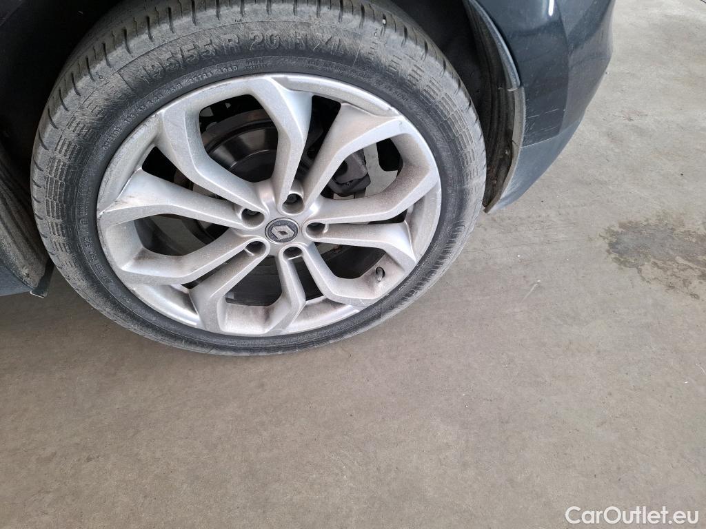  Renault  Scenic RENAULT Scénic 5p Monovolume Business Blue dCi 120 EDC #17