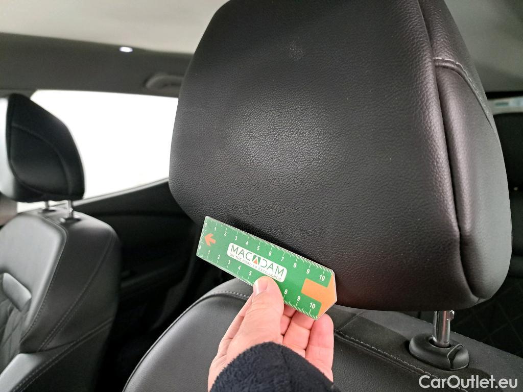  Renault  Kadjar RENAULT  / 2018 / 5P / Crossover Techno dCi 115 EDC #6