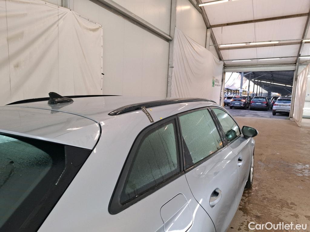  Seat  Leon SEAT  Sportstourer / 2020 / 5P / Break 1.0 eTSI 110 DSG S&S Style Business #13