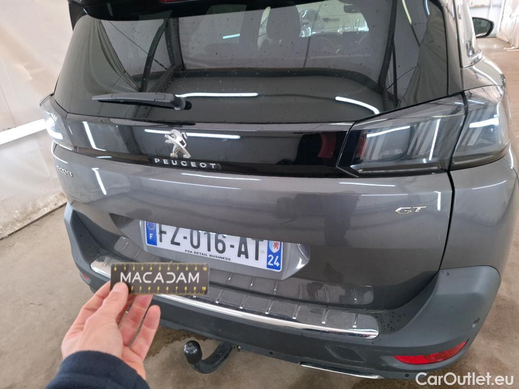  Peugeot  5008 PEUGEOT  / 2020 / 5P / SUV BlueHDi 130 S&S EAT8 GT Pack #46