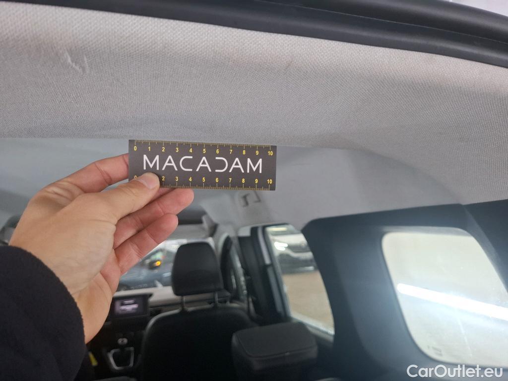  Renault  Kangoo  III Zen 1.5 dCi 95CV BVM6 E6d #9