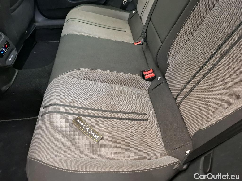  Seat  Leon SEAT  Sportstourer / 2020 / 5P / Break 1.0 eTSI 110 DSG S&S Style Business #36