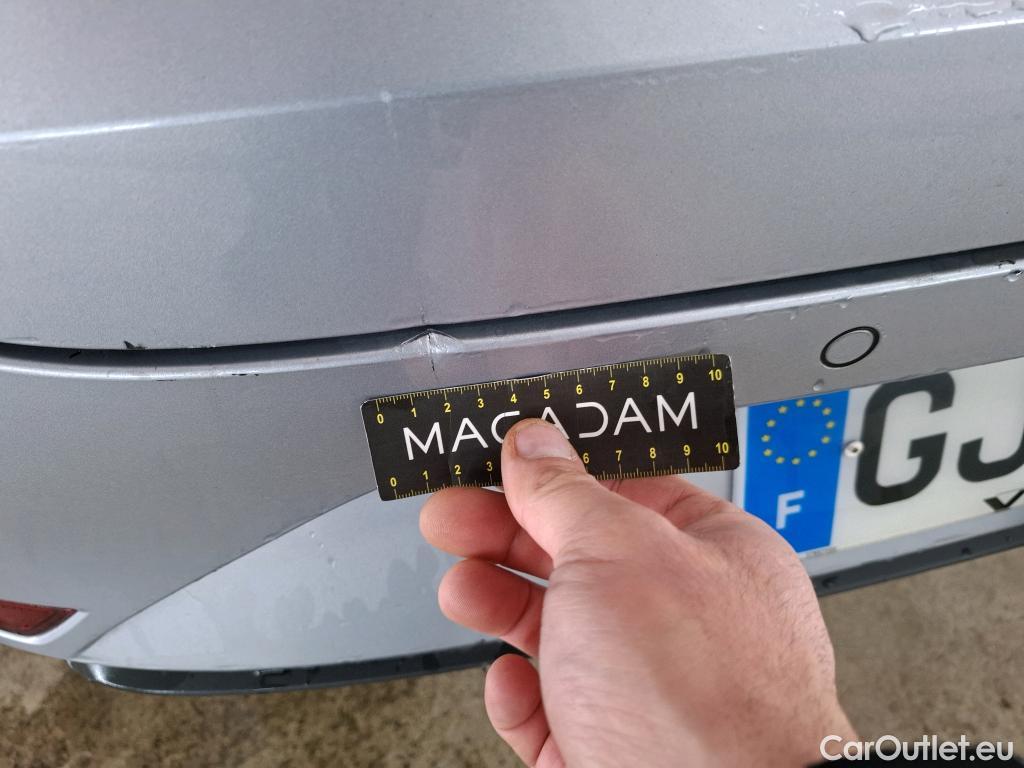  Seat  Leon SEAT  Sportstourer / 2020 / 5P / Break 1.0 eTSI 110 DSG S&S Style Business #9