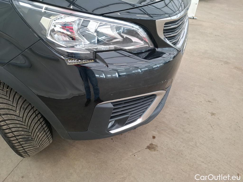  Peugeot  5008  Active Business 1.2 PureTech 130CV BVA8 7 Sieges E6dT #26