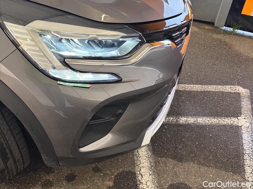  Renault  Captur  II Business 1.0 TCe 90CV BVM6 E6d #1