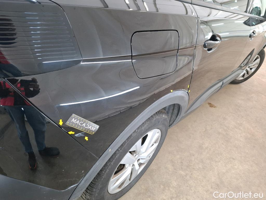  Peugeot  5008  Active Business 1.2 PureTech 130CV BVA8 7 Sieges E6dT #8