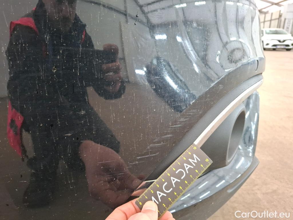  Renault  Scenic RENAULT Scénic 5p Monovolume Business Blue dCi 120 EDC #5