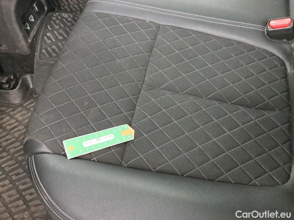  Renault  Kadjar RENAULT  / 2018 / 5P / Crossover Techno dCi 115 EDC #7