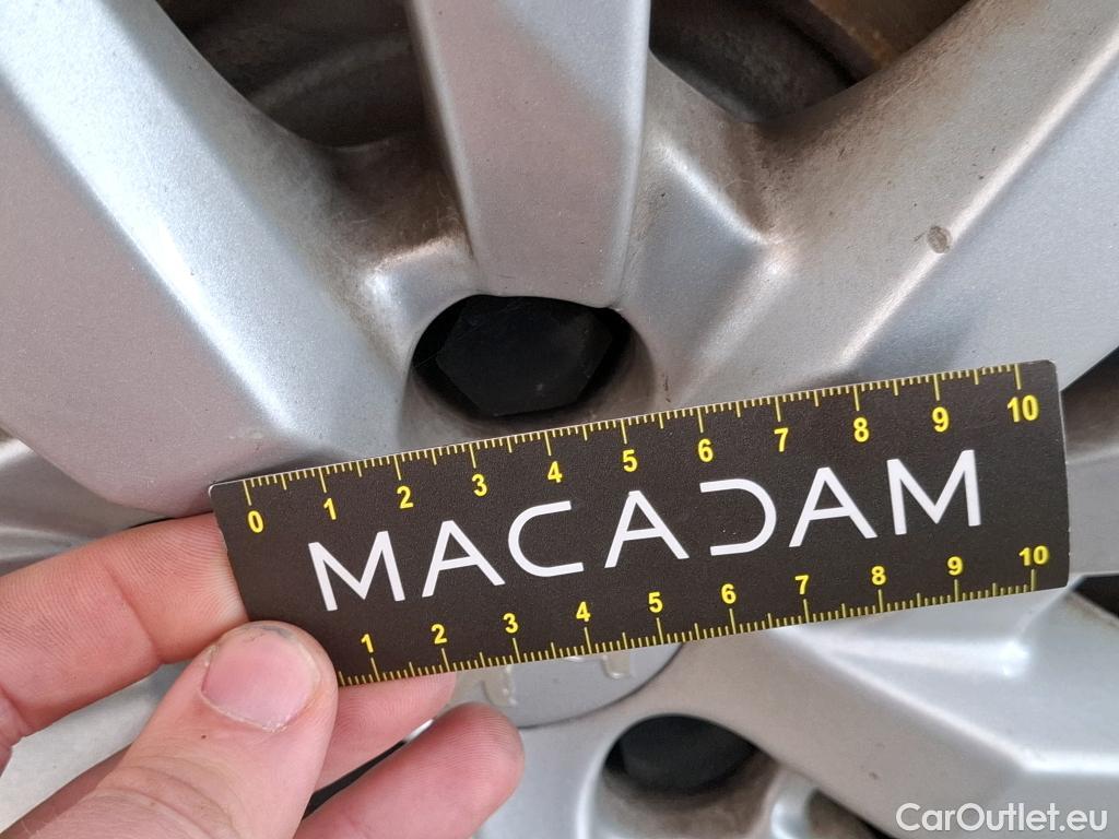  Peugeot  5008  Active Business 1.2 PureTech 130CV BVA8 7 Sieges E6dT #55