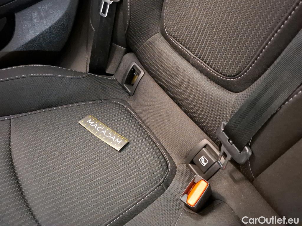  Renault  Megane  IV Berline 5 ptes. Business 1.0 TCe 115CV BVM6 E6d #9