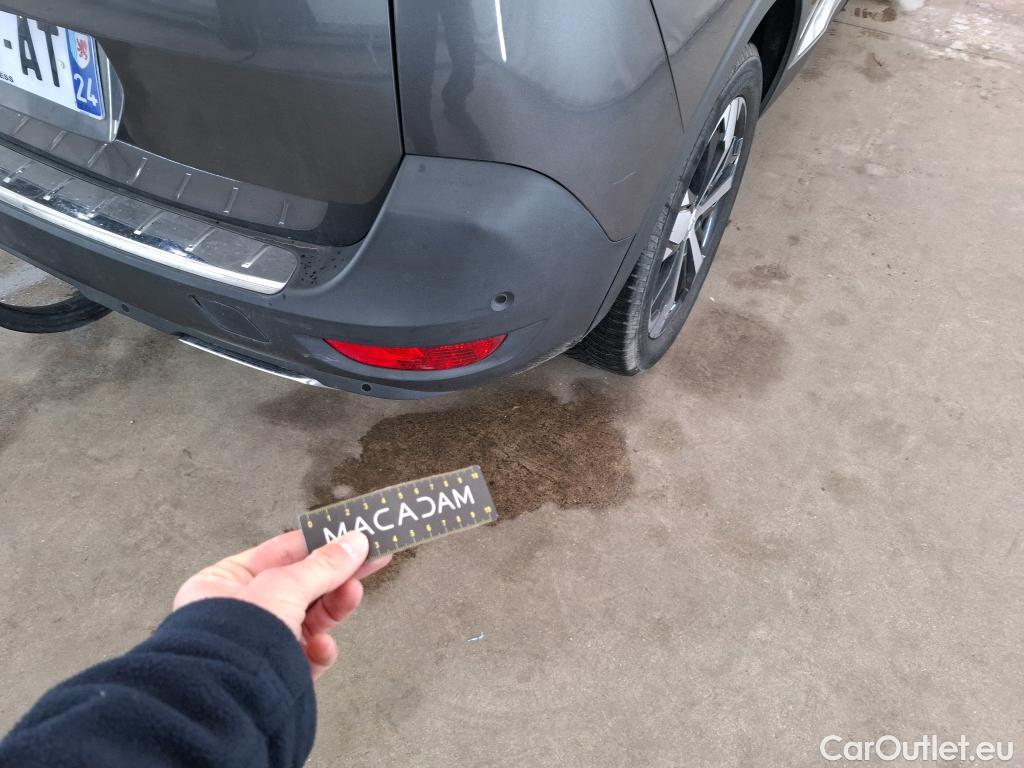  Peugeot  5008 PEUGEOT  / 2020 / 5P / SUV BlueHDi 130 S&S EAT8 GT Pack #63