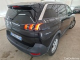  Peugeot  5008  Active Business 1.2 PureTech 130CV BVA8 7 Sieges E6dT #3