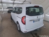  Renault  Kangoo  III Zen 1.5 dCi 95CV BVM6 E6d #2