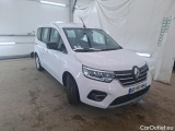  Renault  Kangoo  III Zen 1.5 dCi 95CV BVM6 E6d #4