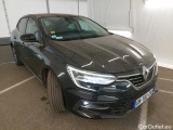  Renault  Megane RENAULT Mégane Berline / 2020 / 5P / Berline techno TCe 140 EDC #4
