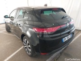  Renault  Megane RENAULT Mégane Berline / 2020 / 5P / Berline techno TCe 140 EDC #2