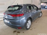  Renault  Megane  IV Berline 5 ptes. Business 1.0 TCe 115CV BVM6 E6d #3