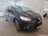  Renault  Scenic RENAULT Scénic 5p Monovolume Business Blue dCi 120 EDC #4