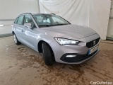  Seat  Leon SEAT  Sportstourer / 2020 / 5P / Break 1.0 eTSI 110 DSG S&S Style Business #4