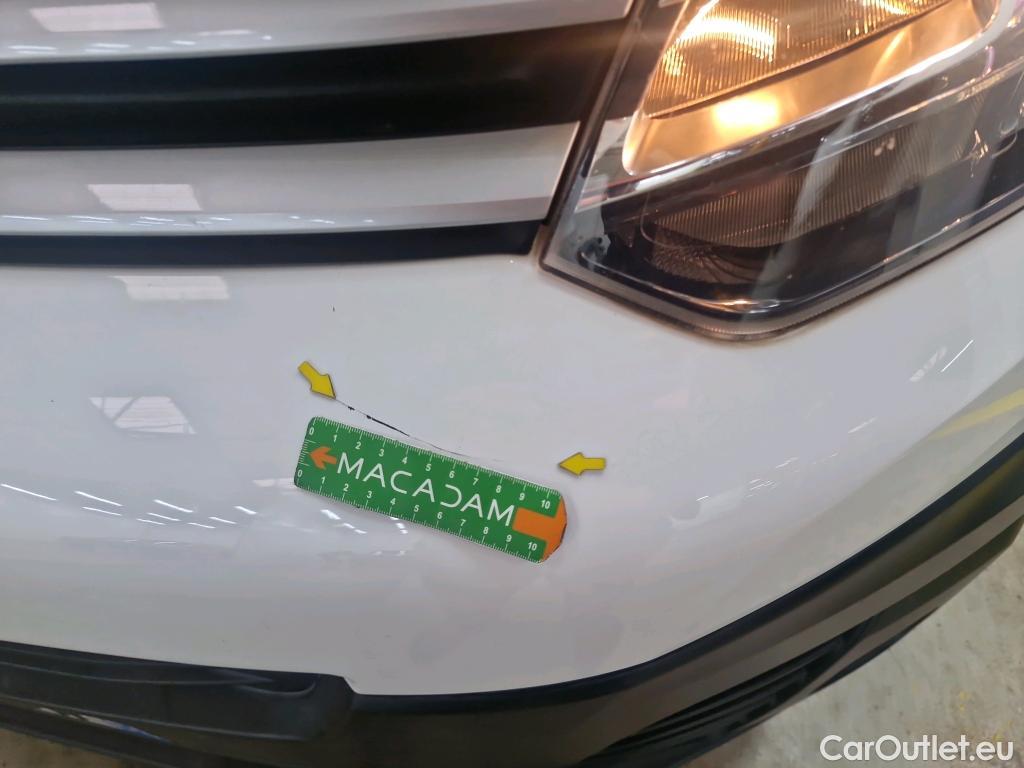  Citroen  Jumpy CITROEN  / 2016 / 4P / Fourgon tôlé Taille M BlueHDi 120 S&S BVM6 Business #101