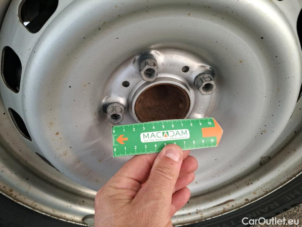  Citroen  Berlingo  Fourgon Club M 650 1.5 BlueHDi 75CV BVM5 E6dT #24