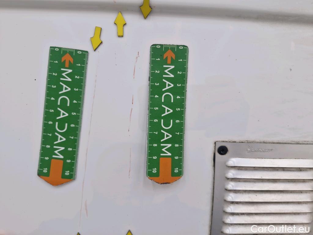  Citroen  Jumpy CITROEN  / 2016 / 4P / Fourgon tôlé Taille M BlueHDi 120 S&S BVM6 Business #71