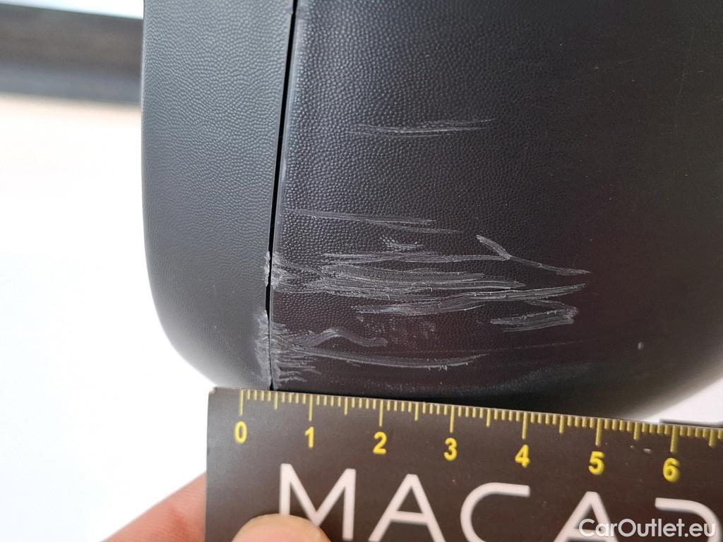  Citroen  Berlingo CITROEN  VU 4p Fourgonnette M 1.0t BlueHDi 100 SandS BVM Driver #31