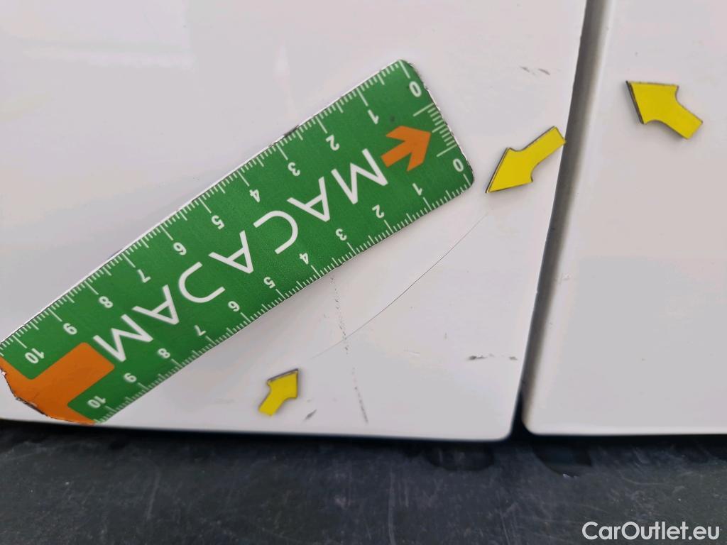  Citroen  Jumpy CITROEN  / 2016 / 4P / Fourgon tôlé Taille M BlueHDi 120 S&S BVM6 Business #57