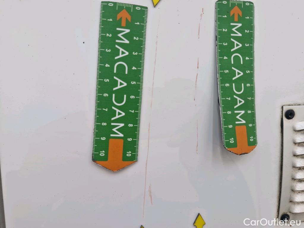  Citroen  Jumpy CITROEN  / 2016 / 4P / Fourgon tôlé Taille M BlueHDi 120 S&S BVM6 Business #70