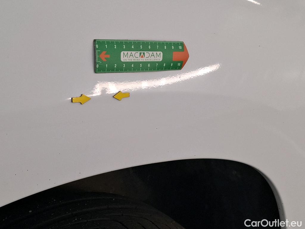  Citroen  Berlingo  Fourgon Club M 650 1.5 BlueHDi 75CV BVM5 E6dT #28