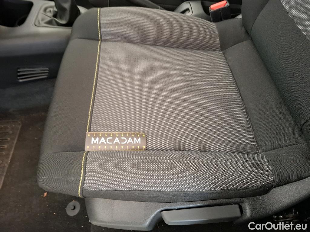  Citroen  C3 CITROEN  Société / 2020 / 5P / Berline / VU PureTech 83 S&S BVM Feel Nav #6