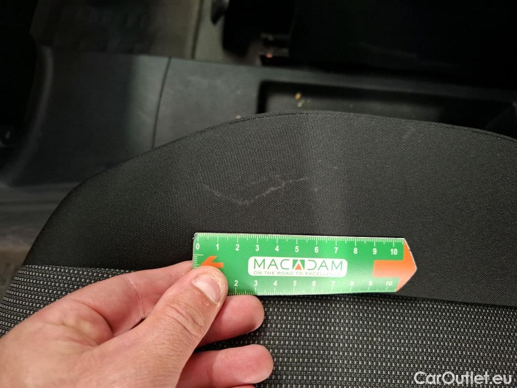  Citroen  Berlingo  Fourgon Club M 650 1.5 BlueHDi 75CV BVM5 E6dT #21