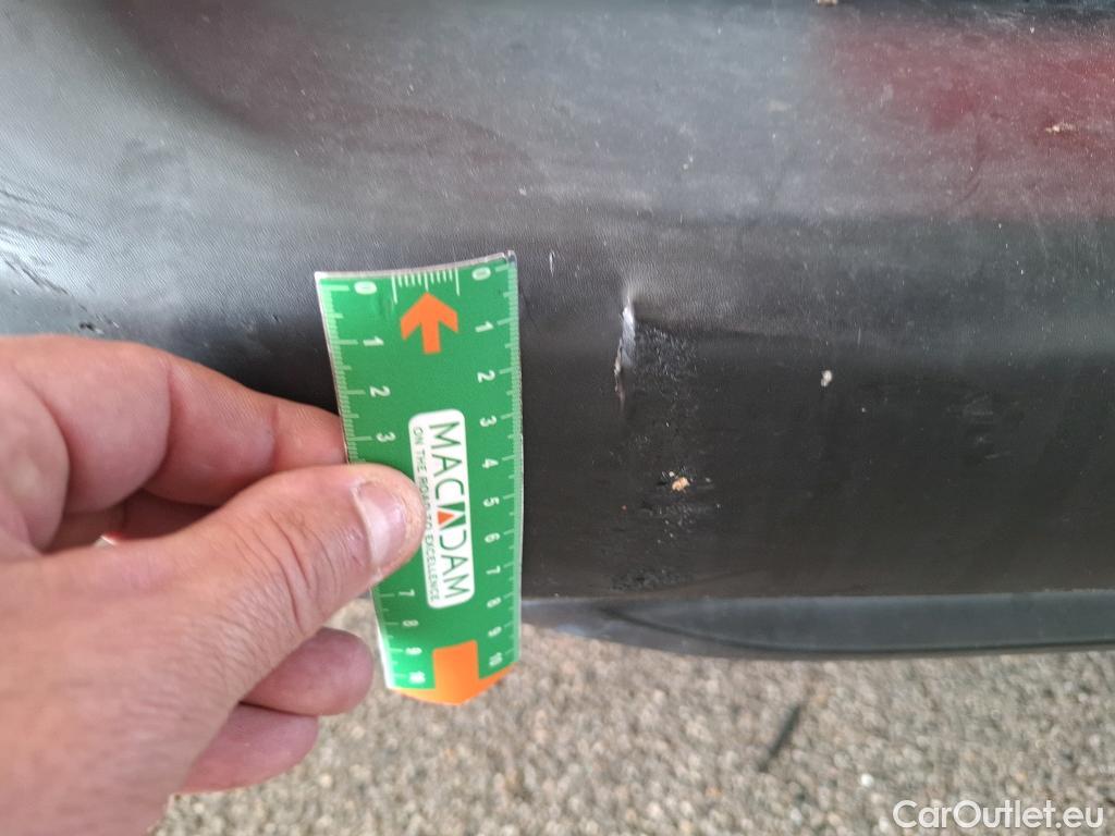  Citroen  Berlingo  Fourgon Club M 650 1.5 BlueHDi 75CV BVM5 E6dT #12