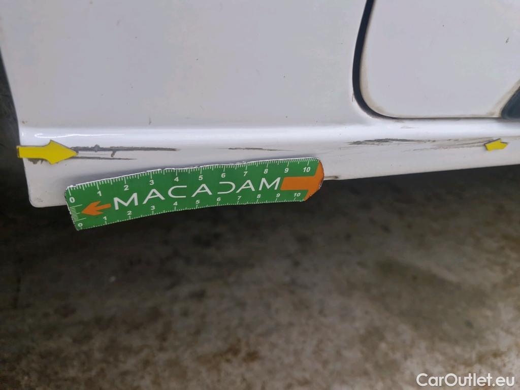  Citroen  Jumpy CITROEN  / 2016 / 4P / Fourgon tôlé Taille M BlueHDi 120 S&S BVM6 Business #45