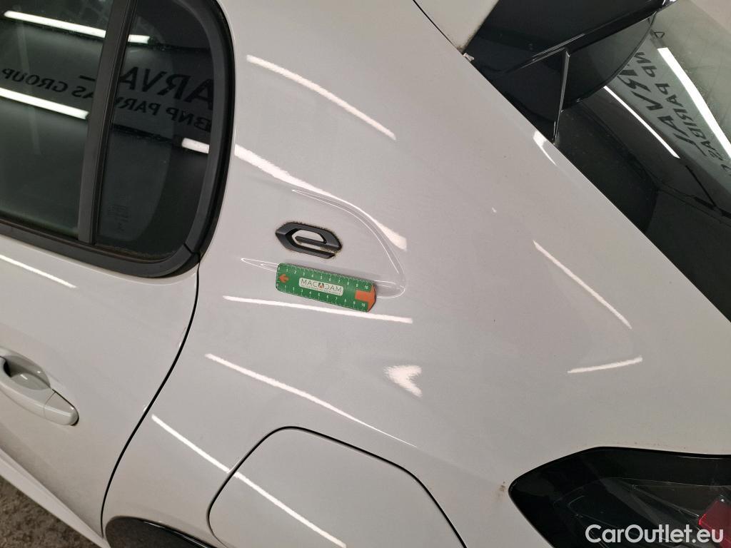  Peugeot  208  (e-) Active Business R 50kWh BVA / TRANSFO VP/VF #1