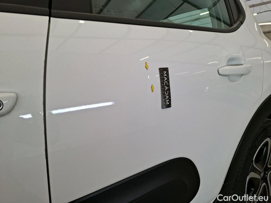  Citroen  C3 CITROEN  Société / 2020 / 5P / Berline / VU PureTech 83 S&S BVM Feel Nav #3