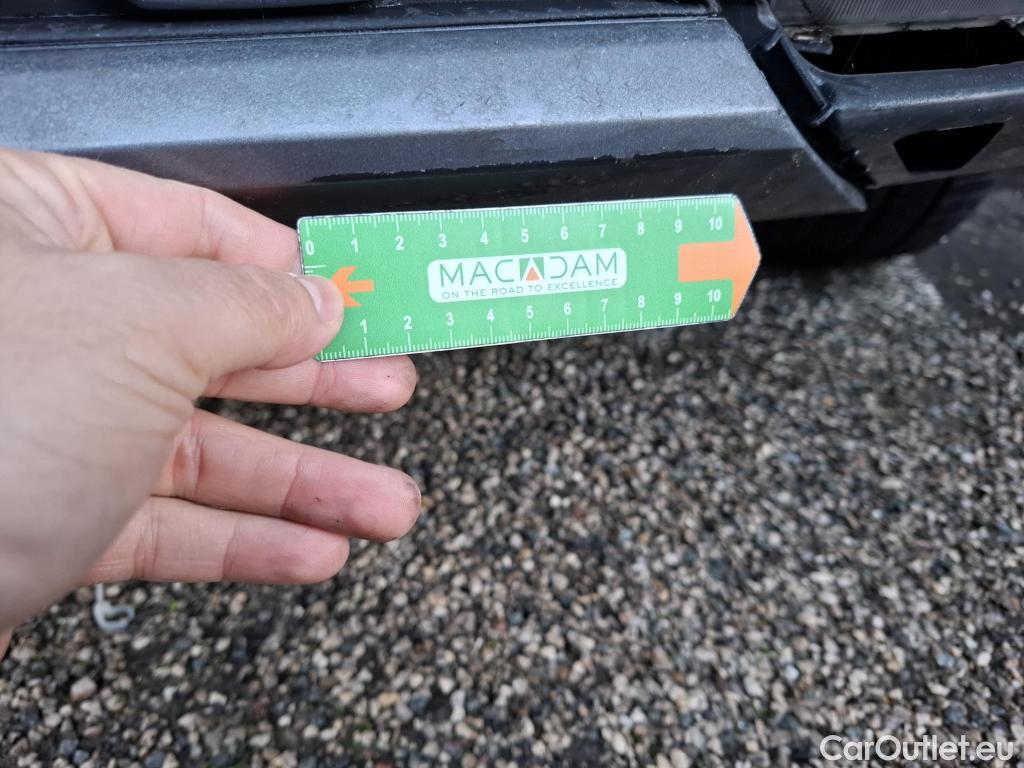  Volkswagen  Tiguan VOLKSWAGEN  Allspace / 2017 / 5P / SUV 2.0 TDI 150 DSG7 Carat #32