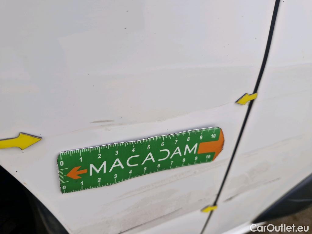  Citroen  Jumpy CITROEN  / 2016 / 4P / Fourgon tôlé Taille M BlueHDi 120 S&S BVM6 Business #11