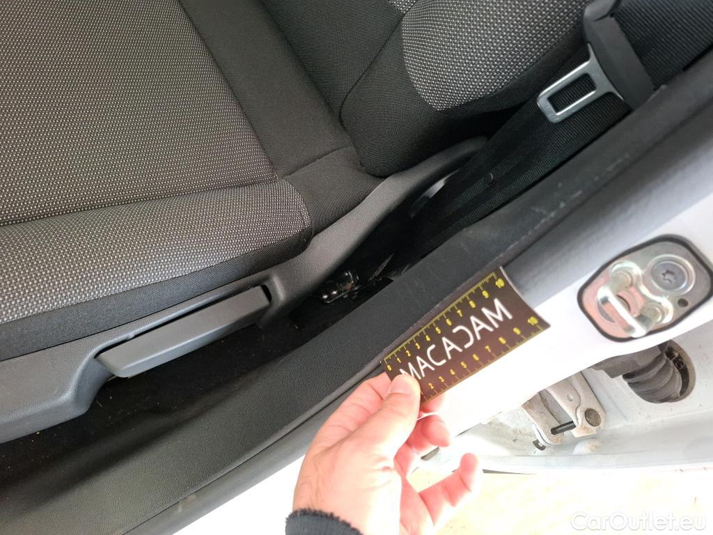  Citroen  C3 CITROEN  Société / 2020 / 5P / Berline / VU PureTech 83 S&S BVM Feel Nav #2