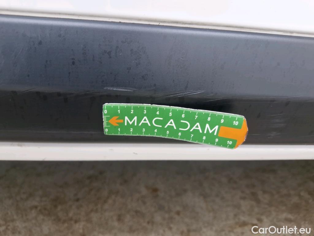  Citroen  Jumpy CITROEN  / 2016 / 4P / Fourgon tôlé Taille M BlueHDi 120 S&S BVM6 Business #64