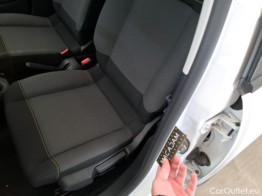  Citroen  C3 CITROEN  Société / 2020 / 5P / Berline / VU PureTech 83 S&S BVM Feel Nav #1