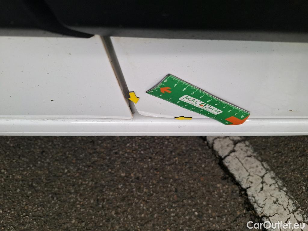  Citroen  Berlingo  Fourgon Club M 650 1.5 BlueHDi 75CV BVM5 E6dT #31