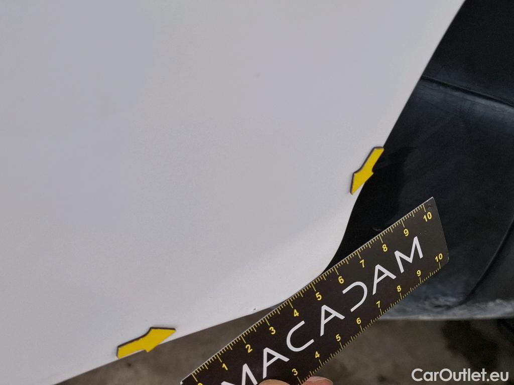  Citroen  Berlingo CITROEN  VU 4p Fourgonnette M 1.0t BlueHDi 100 SandS BVM Driver #11