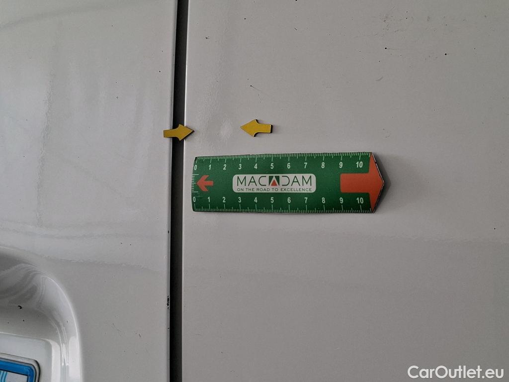  Citroen  Berlingo  Fourgon Club M 650 1.5 BlueHDi 75CV BVM5 E6dT #33