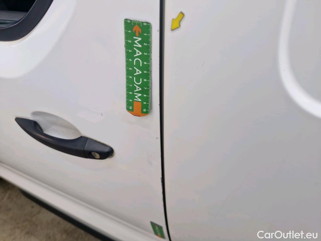  Citroen  Jumpy CITROEN  / 2016 / 4P / Fourgon tôlé Taille M BlueHDi 120 S&S BVM6 Business #49