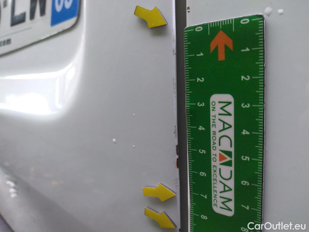  Citroen  Jumpy CITROEN  / 2016 / 4P / Fourgon tôlé Taille M BlueHDi 120 S&S BVM6 Business #61