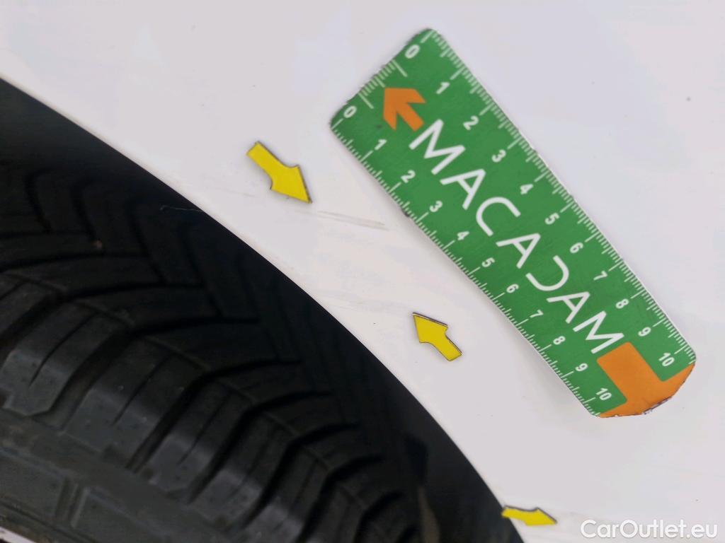  Citroen  Jumpy CITROEN  / 2016 / 4P / Fourgon tôlé Taille M BlueHDi 120 S&S BVM6 Business #8